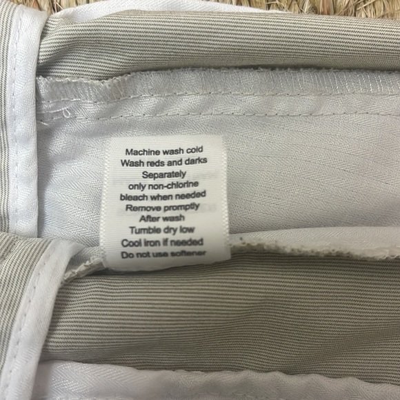 Golf shorts Walter Hagen - Picture 7 of 8